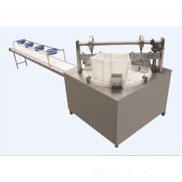 Protein Bar Production Line/Fruit Date Bar Extruding Machine